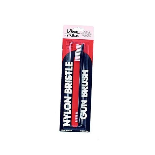 Kleen-Bore UT221 Nylon BRISTLe Gun Brush