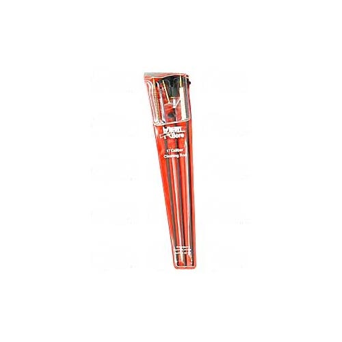 Kleen-Bore Multi SECT .17 Cal Cleaning Rod