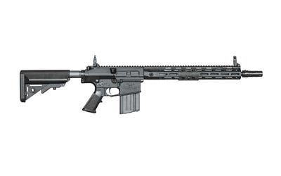 Knights Armament SR-25 E2 Precision Carbine M-LOK Black .308 Win / 7.62 16-inch 20Rds