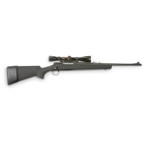 Knoxx Industries Howa/VANGUARD L/A Standard Stock