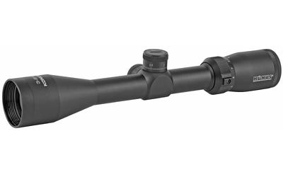 Konus Konus-LX 350 Legend Rifle Scope 3-9x40mm 30/30 Duplex Reticle
