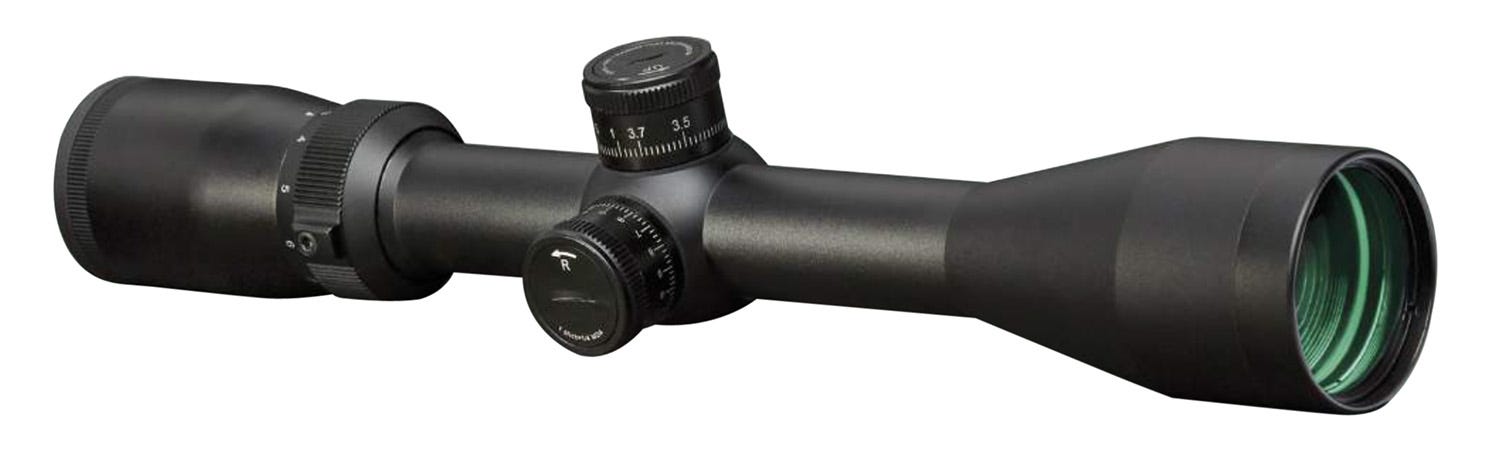 Konus Konus-LX 450 Bushmaster Rifle Scope 3-9x40mm 30/30 Duplex Reticle