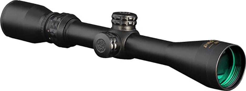 Konus KonusPro Rifle Scope 3-9x40mm Dual Illuminated Ballistic 275