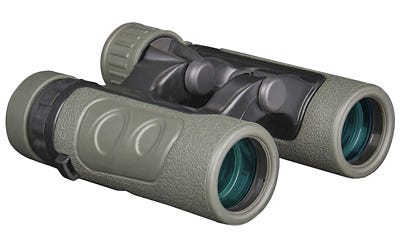 Konus Patrol Binocular Green 8x26mm with Case & Neck Strap