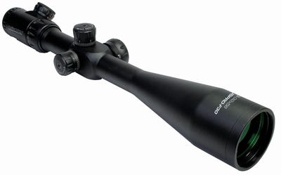 Konus Pro F30 8-32X56 Riflescope Mildot FFP