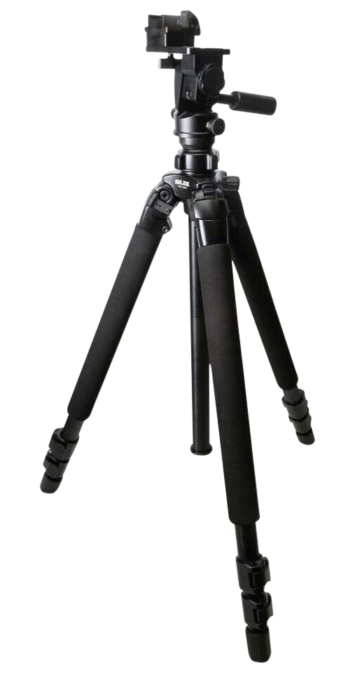 Kopfjager K700 AMT Tripod