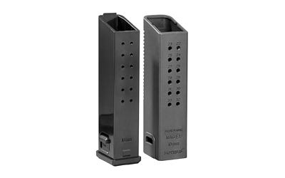 Kriss Magazine Extension 10mm +18-Rounds 3-Pack for Kriss Vector