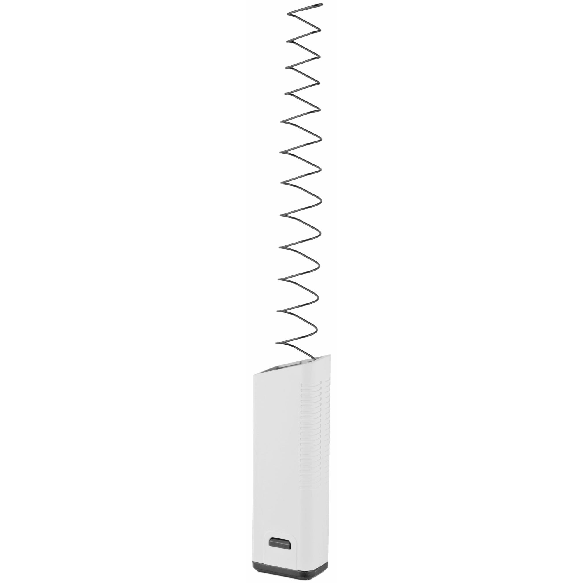 Kriss Magazine Extension Alpine White .45 ACP +17-Rounds for Vector