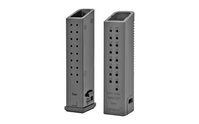 Kriss Magazine Extension 9mm +23-Rounds 3-Pack for Kriss Vector