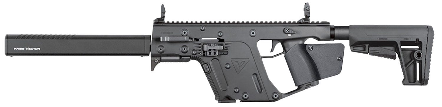 Kriss Vector Gen II CRB 10mm 16" Barrel 10-Rounds Synthetic Stock