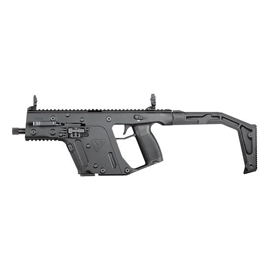 Kriss Vector Gen II SBR .40 S&W 5.5" Barrel 15-Rounds