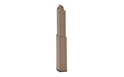 Kriss Vector Magazine Brown .22 LR 30-Rounds