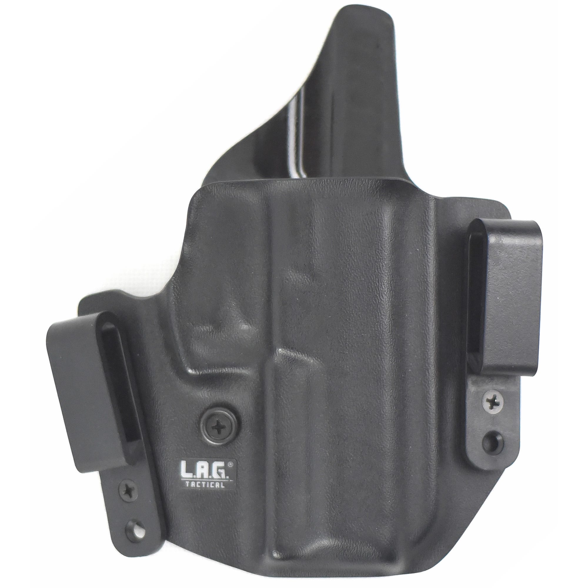 L.A.G. Tactical Defender for IWI Masada Slim RH