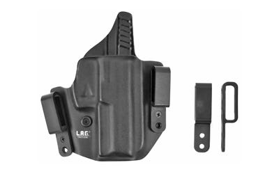 L.A.G. Tactical Defender Series Holster for Glock 48