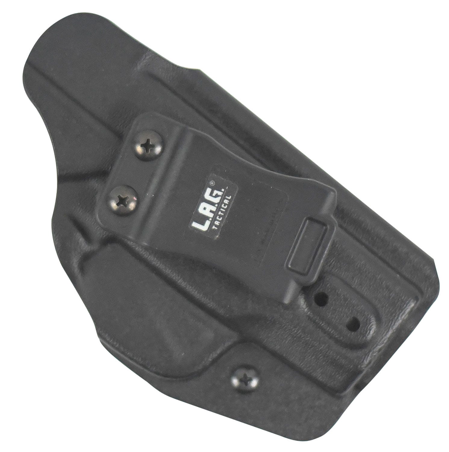 L.A.G. Tactical Liberator MK II Holster for Glock 19, 23, and 32 Ambidextrous