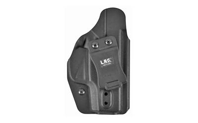 L.A.G. Tactical Liberator MK II Holster for S&W Shield 9 EZ Ambidextrous