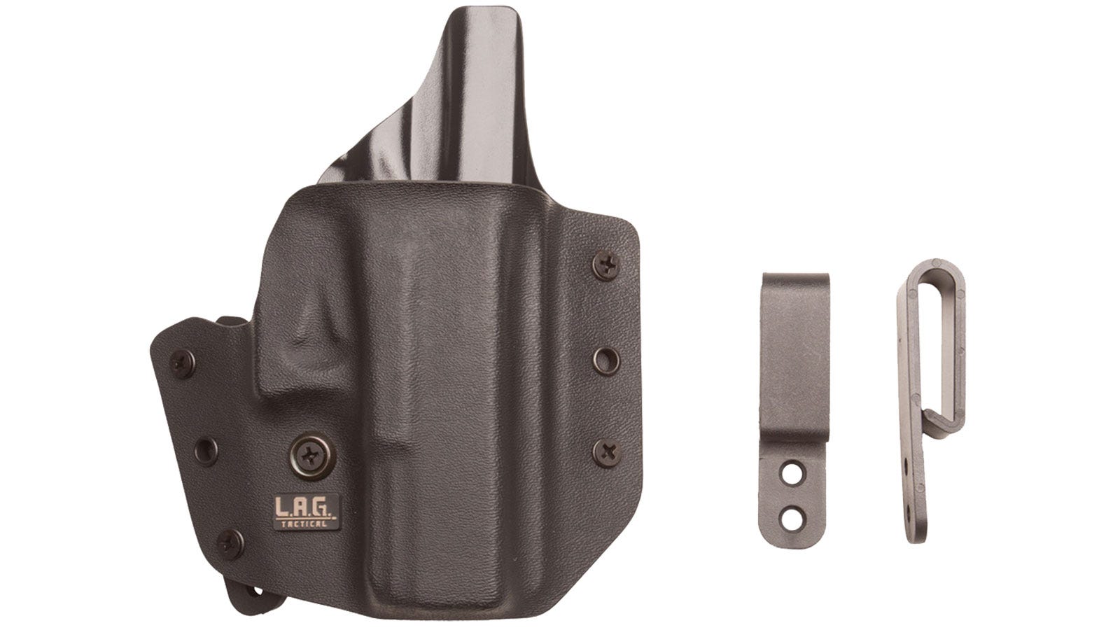 L.A.G. Tactical The DEFENDER for Sig P250/P320 Compact