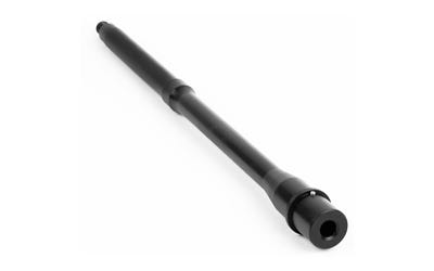 LBE Unlimited 9mm Black Nitride 16 inch Socom 1/10 Twist