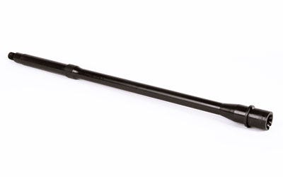 LBE Unlimited Black 18 Inch Barrel 223 Wylde