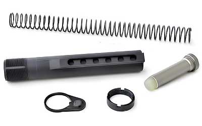 LBE Unlimited AR15 MIL SPEC BUFFER TUBE Kit