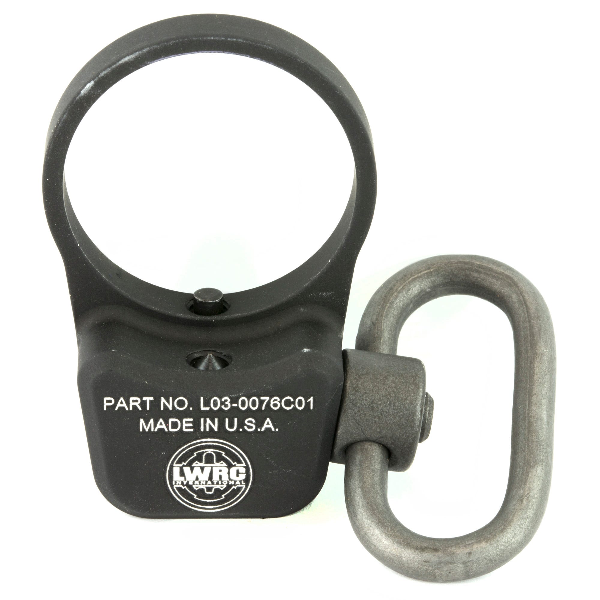 LWRC Ambi QD Sling Mount