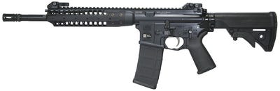LWRC IC-A5 SBR 5.56 12.7" Barrel 30-Rounds