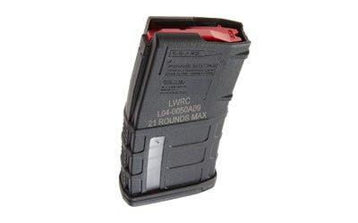 LWRC Magpul SIX8 Magazine M3 6.8 SPC 20Rds