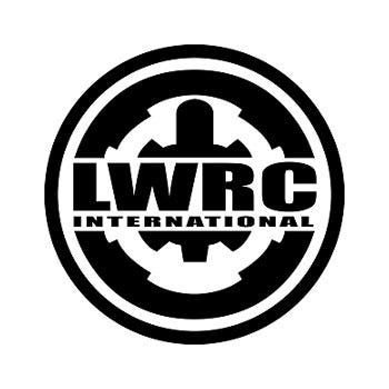 LWRC REPR MKII OD Green 6.5 Creedmoor 22" Barrel 20-Rounds
