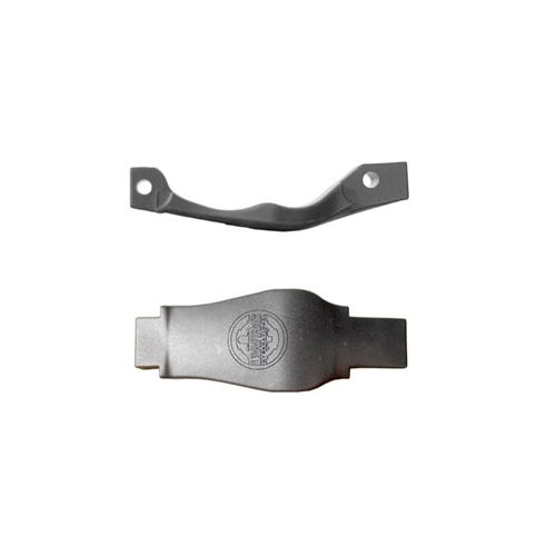 LWRC Advanced Trigger Guard Polymer