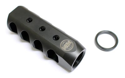 LWRC Ultra Static Brake 5.56 NATO