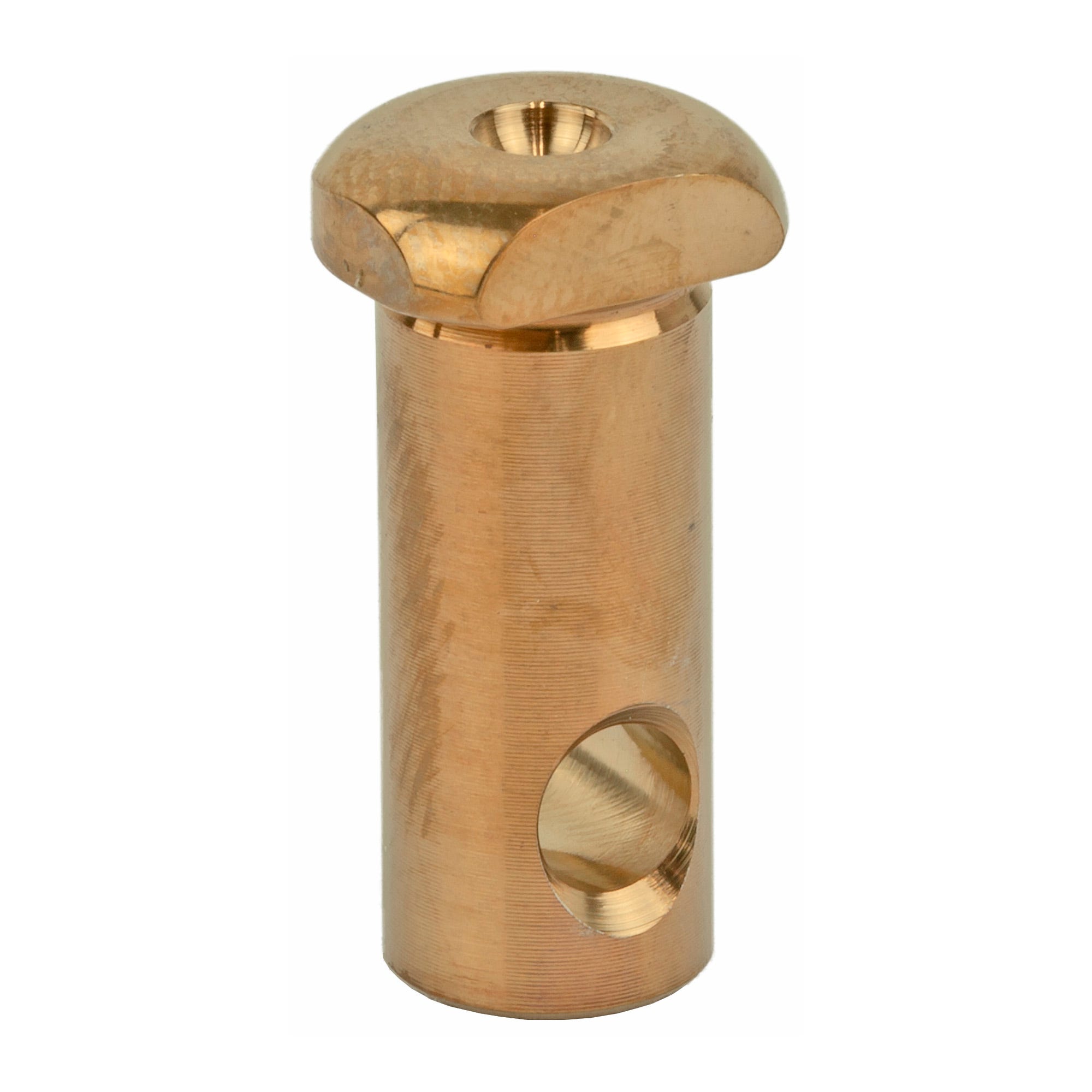 LanTac CP-R360 Cam Pin Brass for 5.56 Mil-Spec BCGs