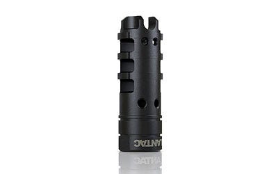 LantacDragon%u2122 Muzzle Brake 9mm 1/2x28
