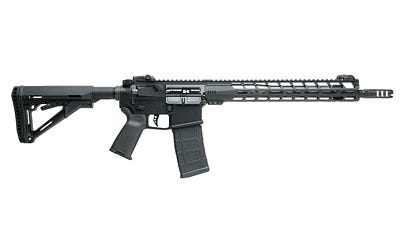 LanTac Raven .223 Wylde 14.5" P&W Barrel 10-Rounds