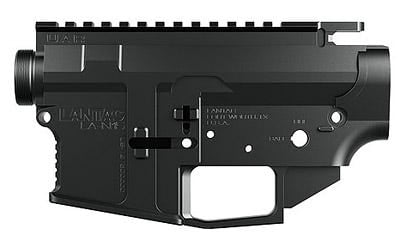 LanTac Raven Billet Receiver Set 5.56 / .223 Rem