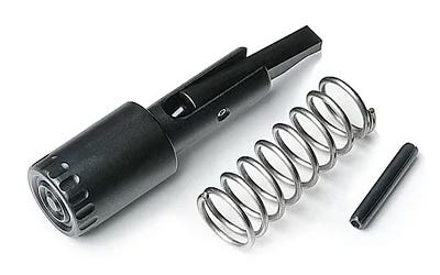 LanTac UFA-S Ultimate Forward Assist (Solid)