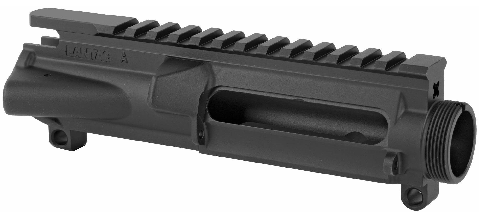 LanTac Upper Standard Receiver 5.56 NATO / .223 Rem M4 Feed Ramps for AR-15