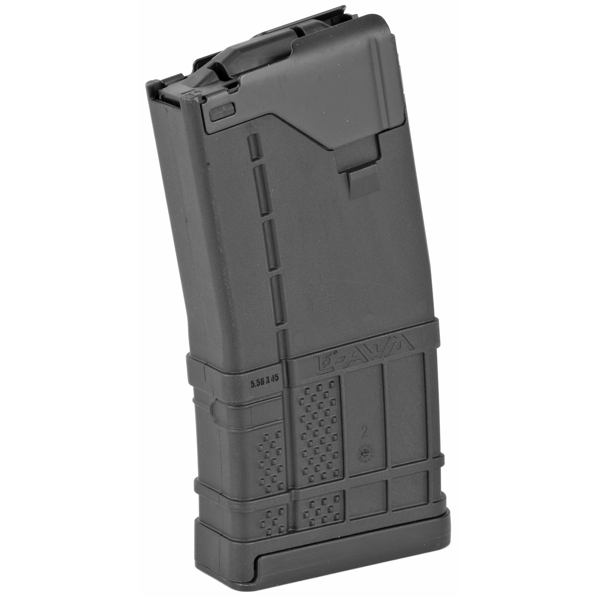 Lancer Systems Magazine L5AWM .223 / 5.56 20-Rounds