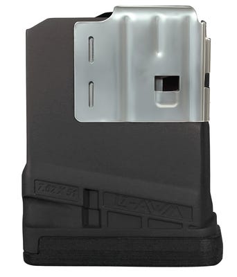 Lancer Systems L7 Advanced Warfighter Magazine .308 Win / 6.5 Creedmoor 10-Rounds