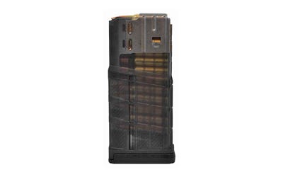 Lancer Systems L7 Advanced Warfighter Smoke .308 Win / 7.62 25-Rounds