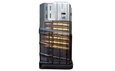 Lancer Systems L7 Clear 7.62 / .308 Win 10-Rounds
