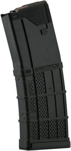 Lancer Systems Lancer Magazine 300 Blk 30rd Opaque Black