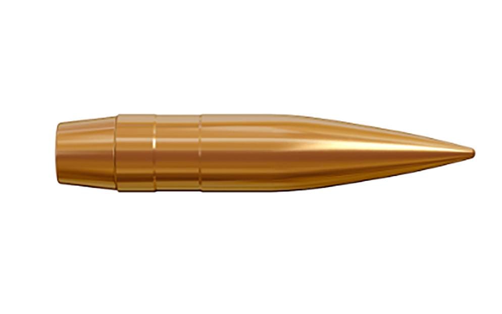Lapua Bullex-N Brass .50 Caliber 800-Grain 50-Rounds SBRM