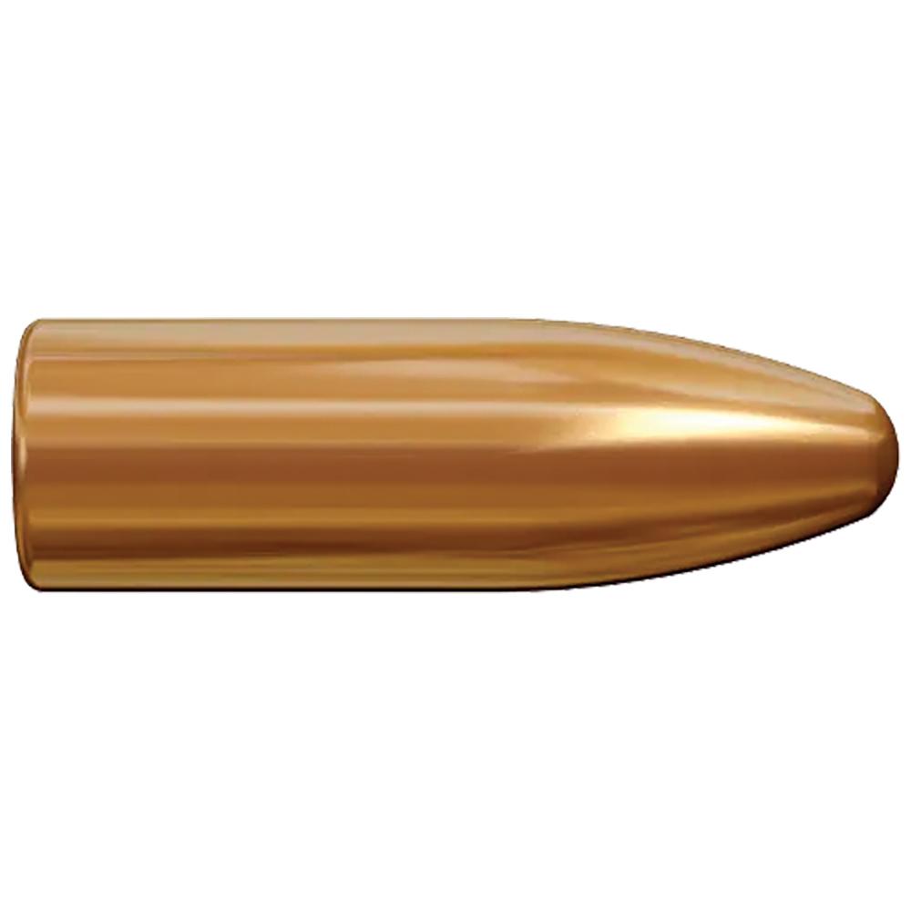 Lapua Rifle Projectiles .22 Cal 55-Grain 100-Count FMJ