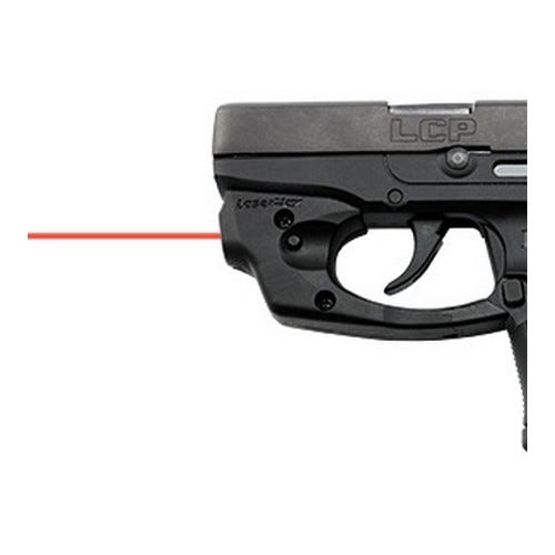 LaserMax Centerfire Laser for Ruger LCP