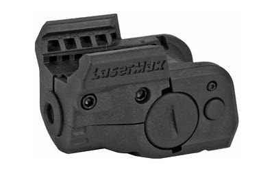 LaserMax Lightning GripSense
