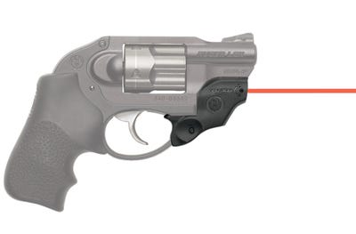 LaserMax LCR/LCX Laser Module Black
