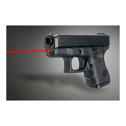LaserMax LMS-1171 for Glock 39