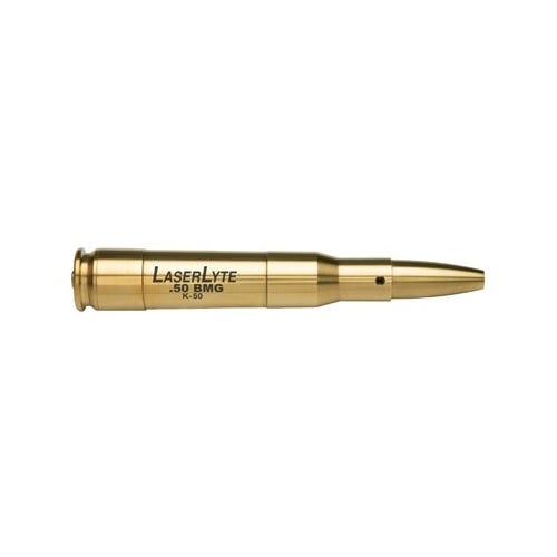 Laserlyte 50BMG Green Laser Bore Tool
