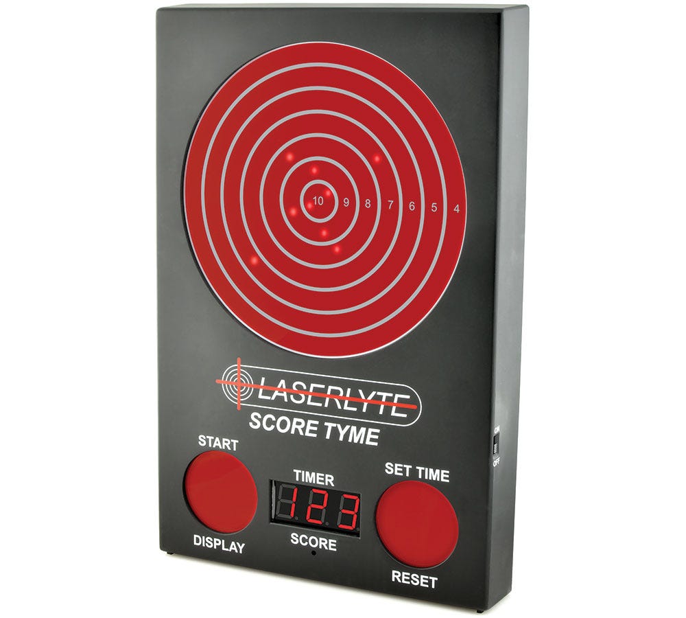 Laserlyte TLB-XL Score Tyme