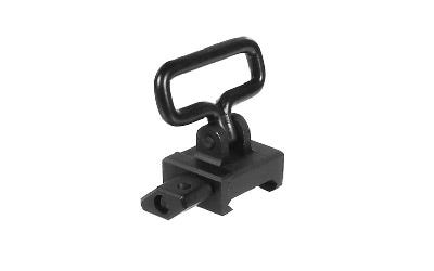 Leapers DETACHABLE SWIVEL W/PICA BASE
